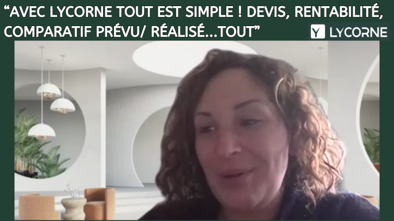 🔧 Logiciel artisans bâtiment : comment Chanson Maçonnerie a gagné en rentabilité grâce à Lycorne