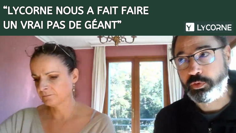 🎯 Témoignage : comment Lycorne, un logiciel pour artisans du bâtiment, a transformé leur gestion des chantiers