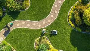 Logiciel entrepreneur du paysage